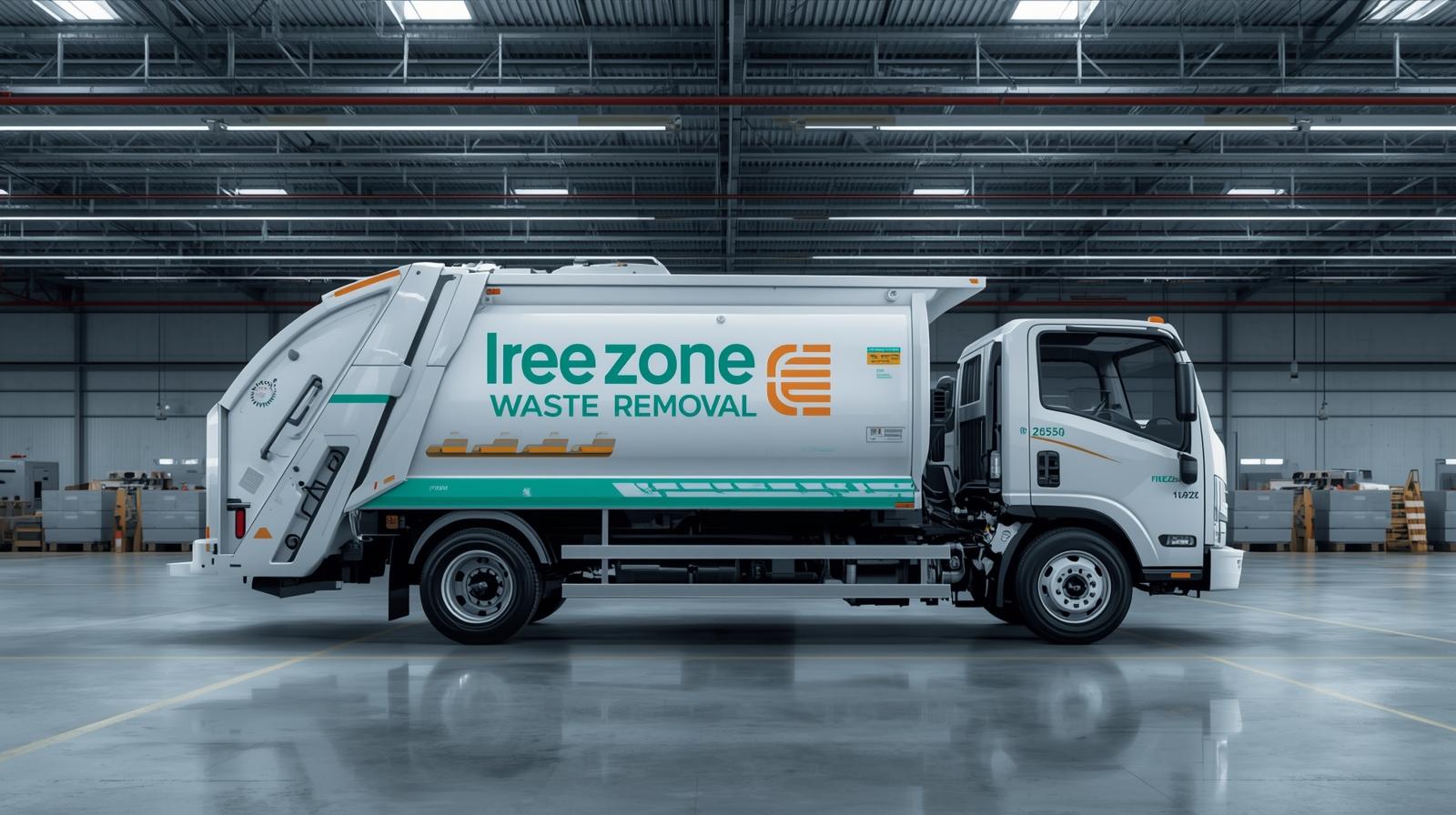 Free Zone Waste Removal (3)