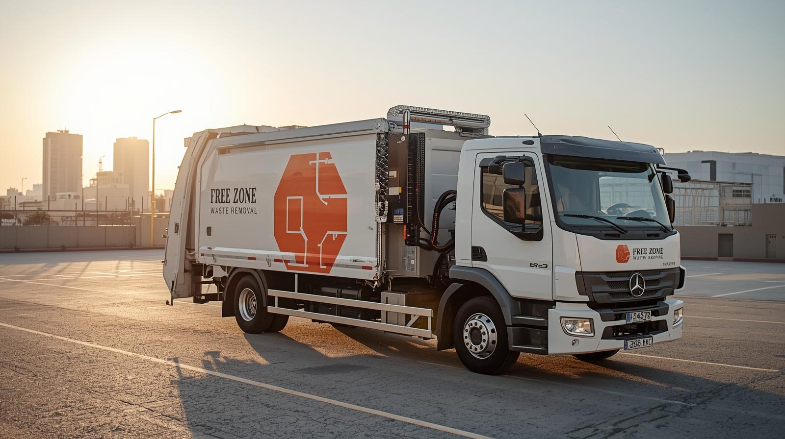 Free Zone Waste Removal (5)