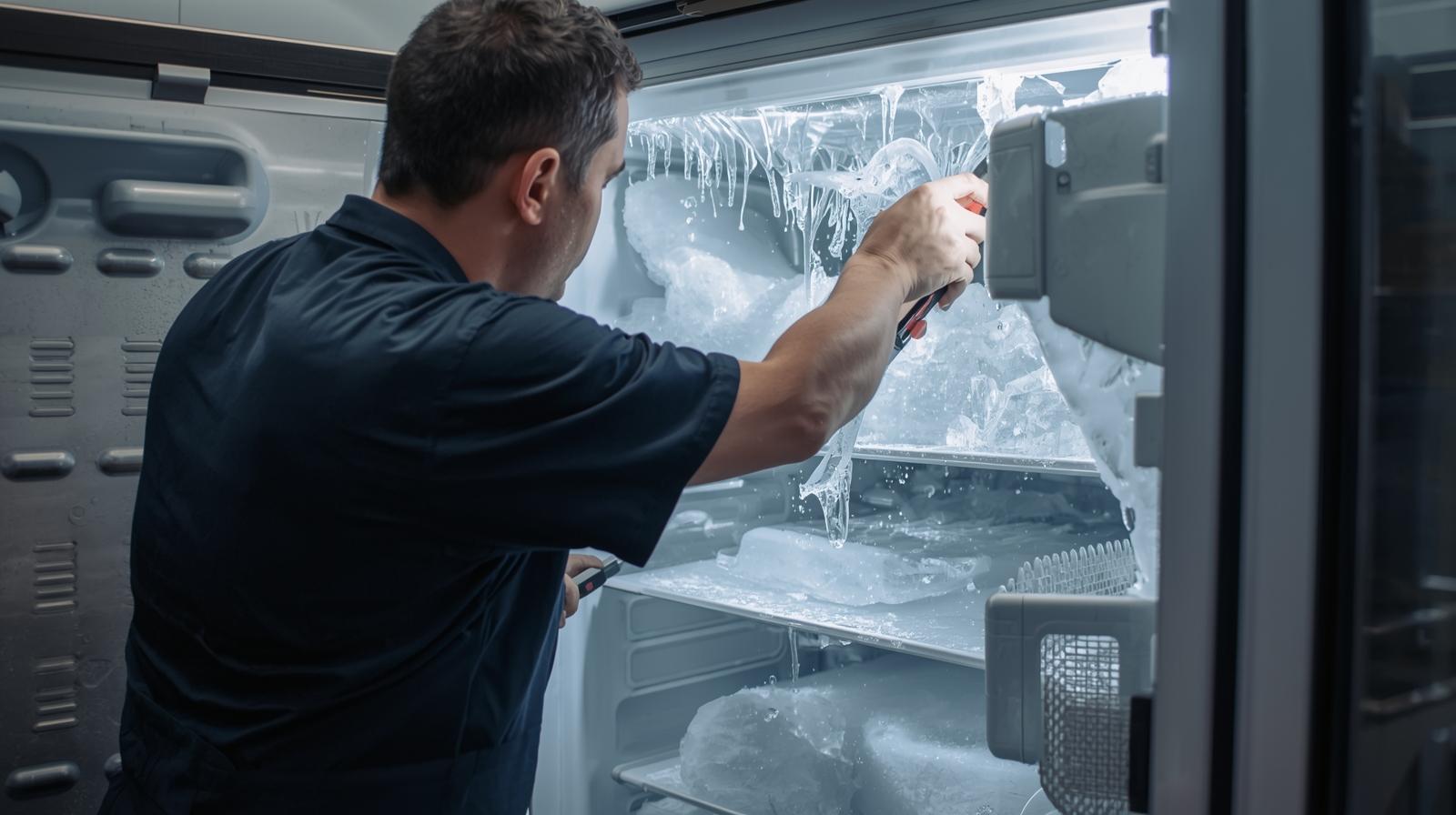 Freezer Removal (4)