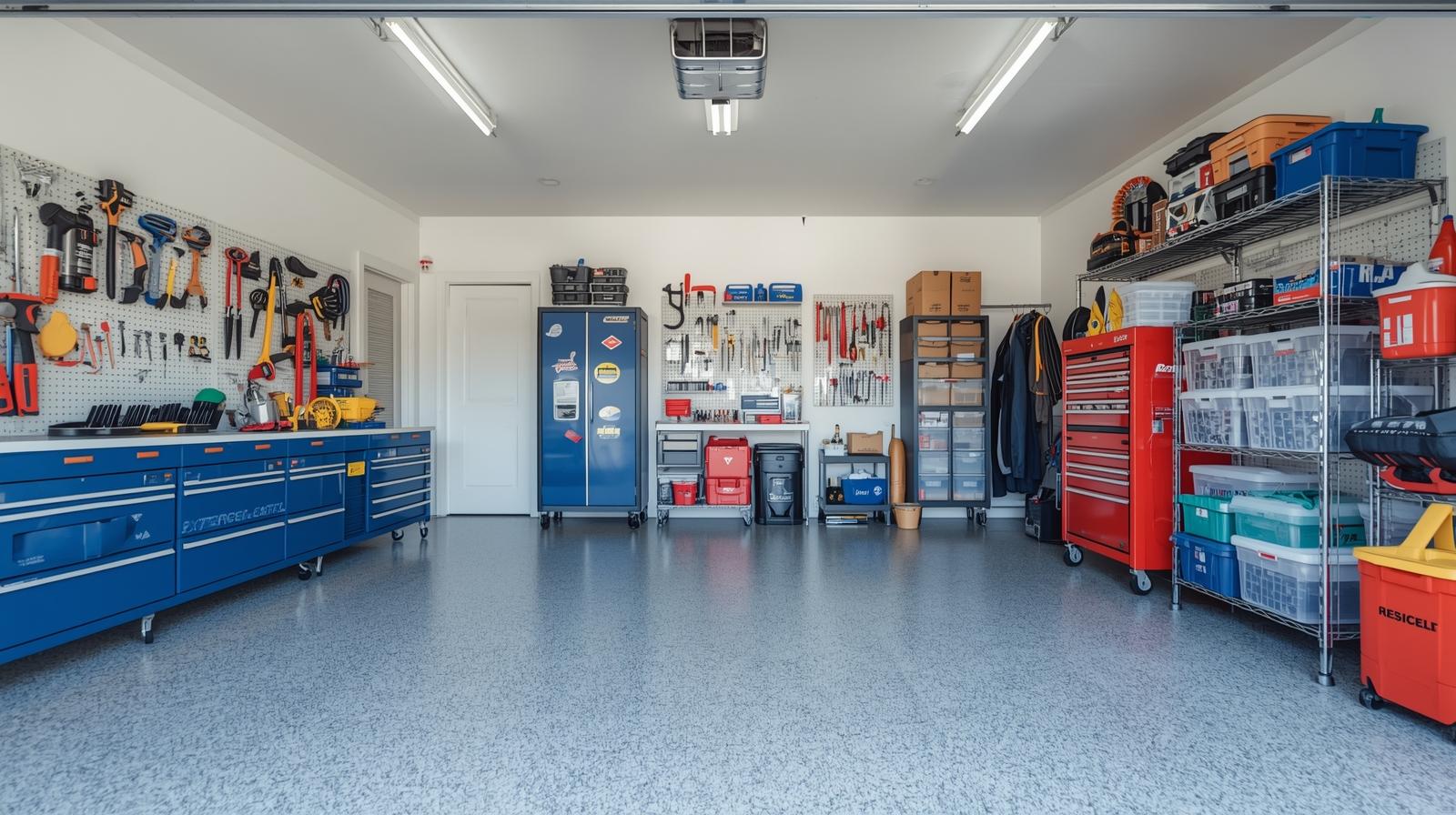 Garage Clean Out Service (1)
