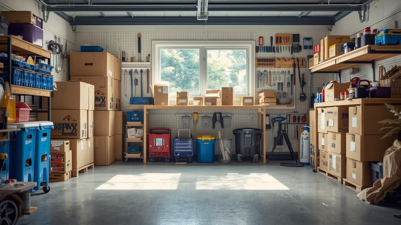 Garage Clean Out Service (2)