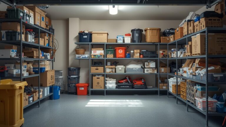 Garage Clean Out Service (3)