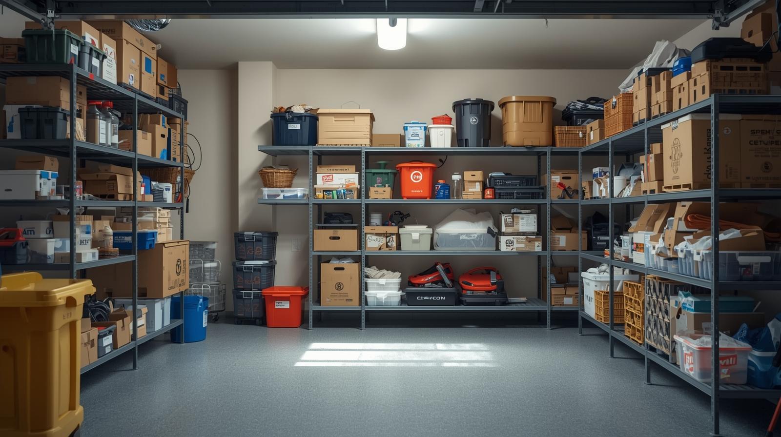 Garage Clean Out Service (3)