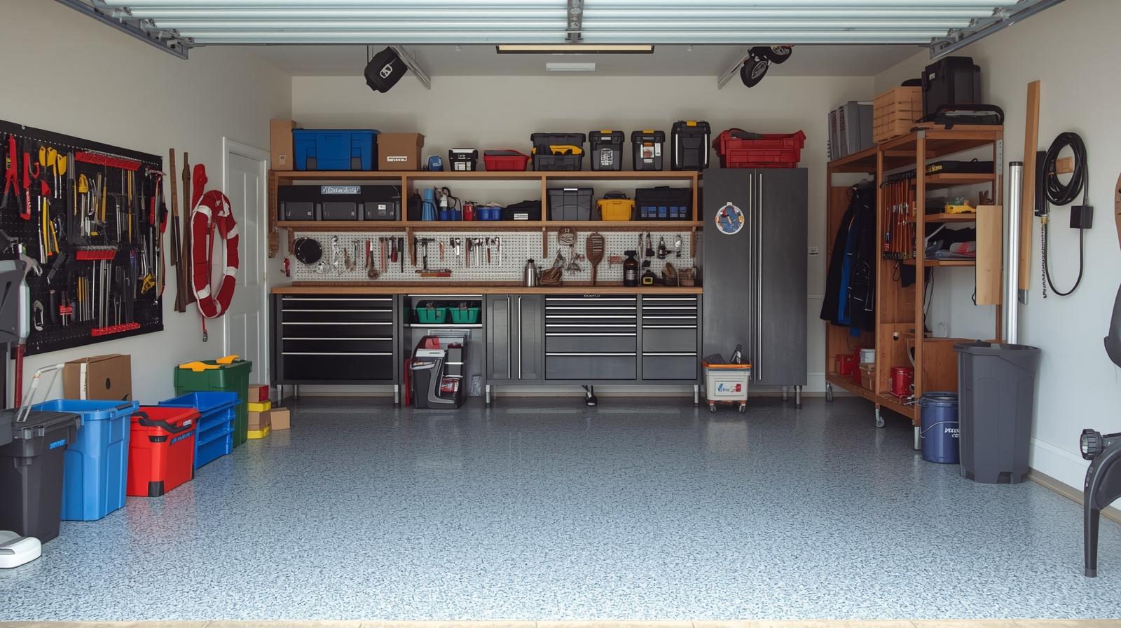 Garage Clean Out Service (4)