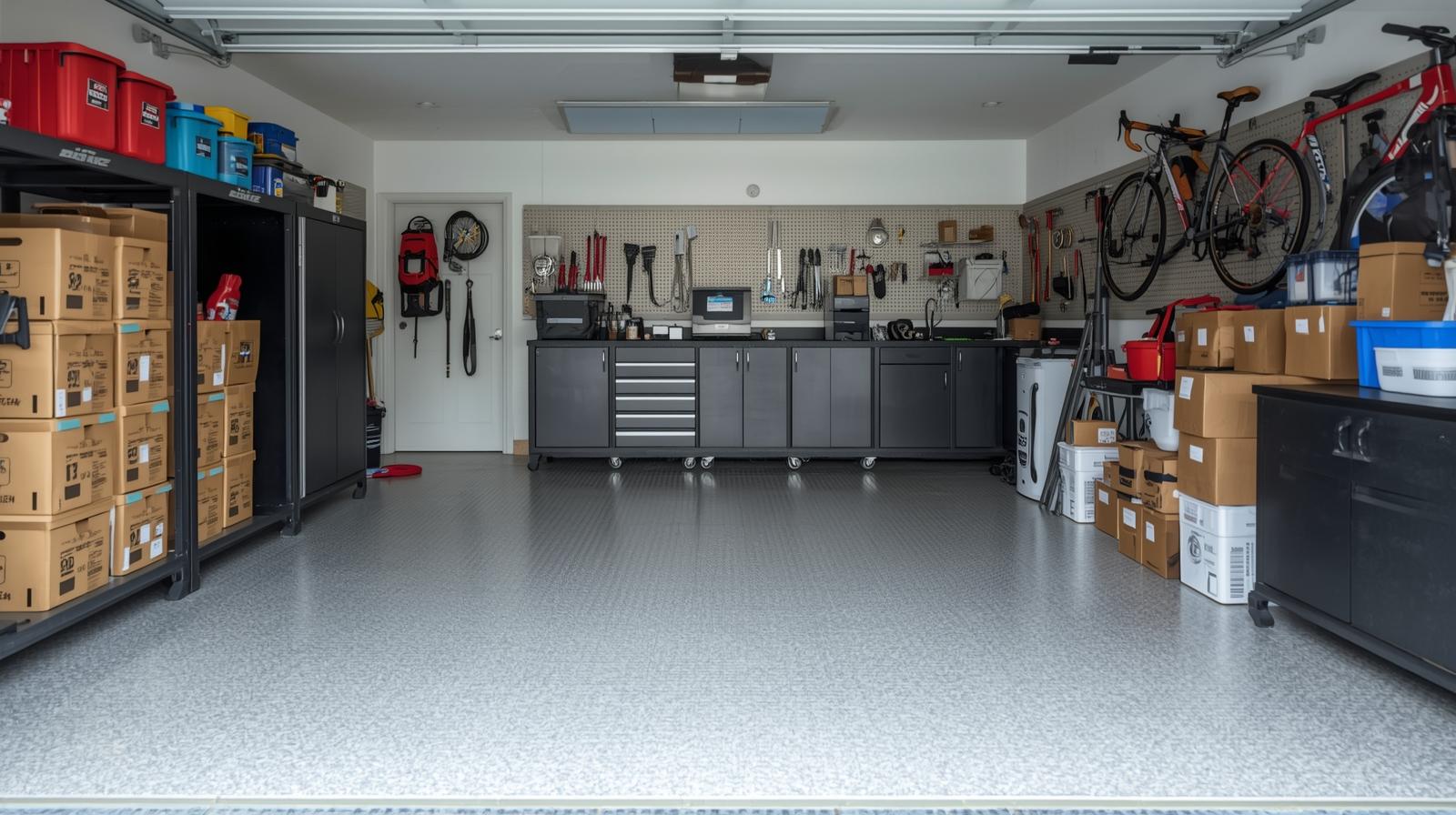 Garage Clean Out Service (5)