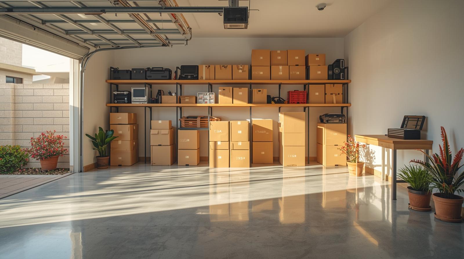 Garage Cleanout Dubai (1)