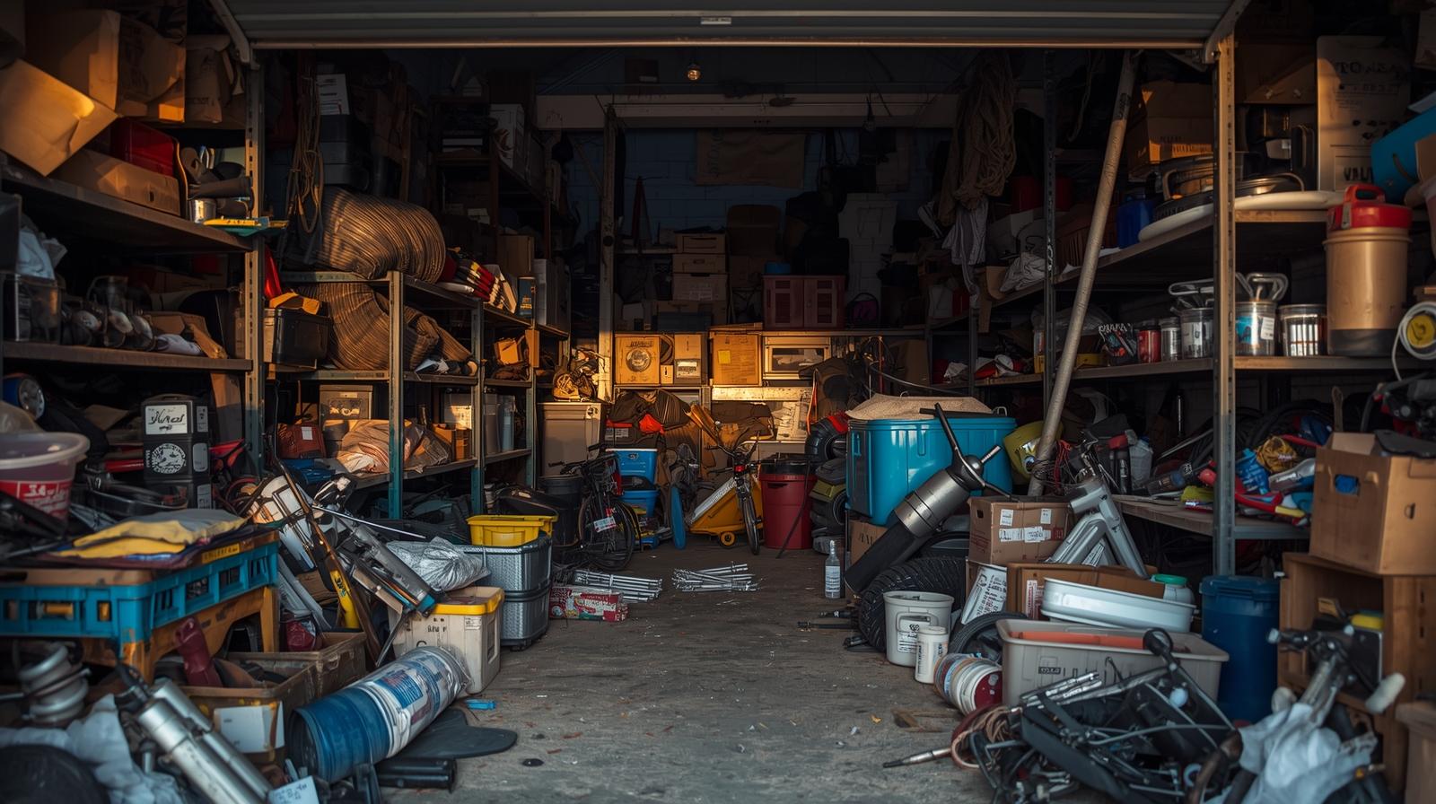 Garage Cleanout Dubai (4)
