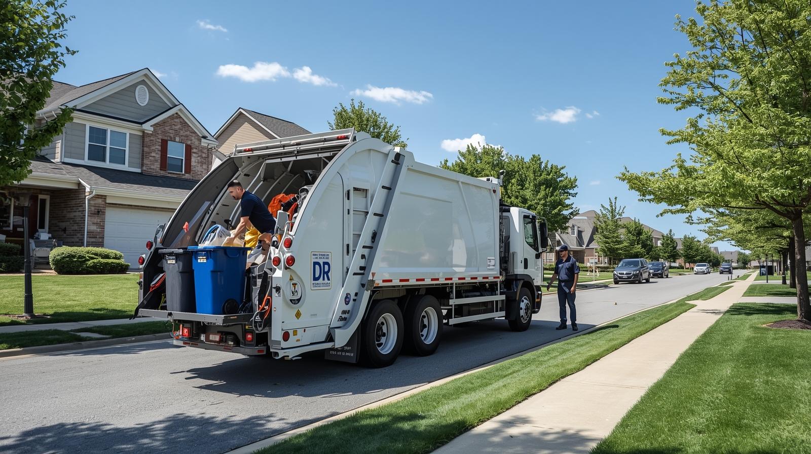 Garbage Collection Services (1)