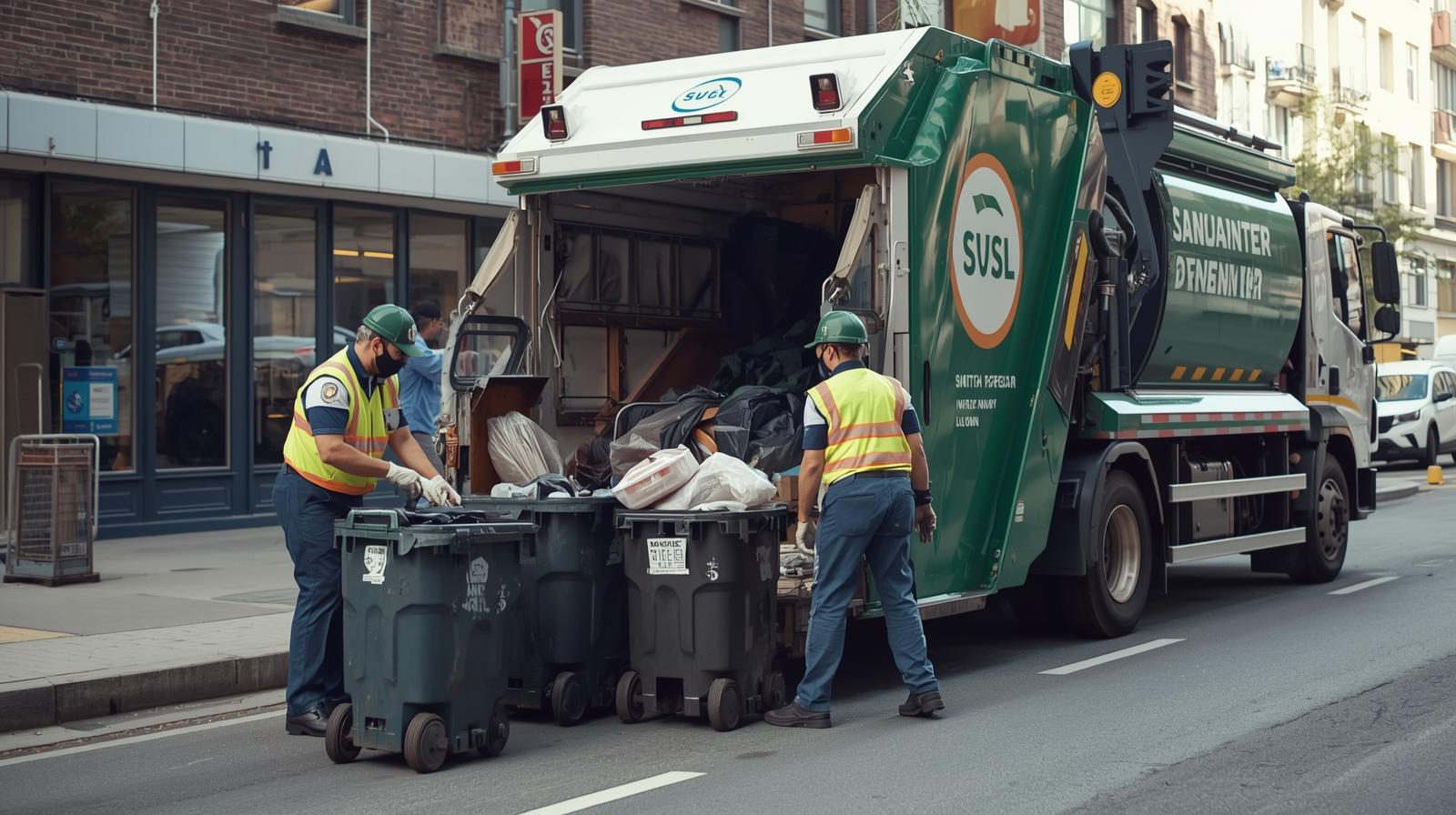 Garbage Collection Services (3)