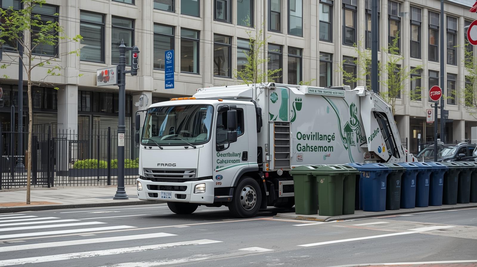 Garbage Collection Services (4)