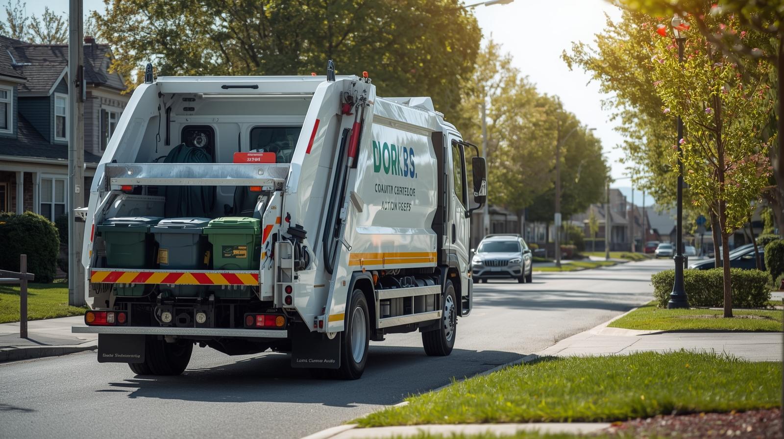 Garbage Collection Services (5)