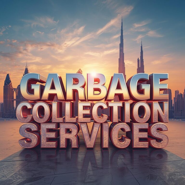 Garbage Collection Services