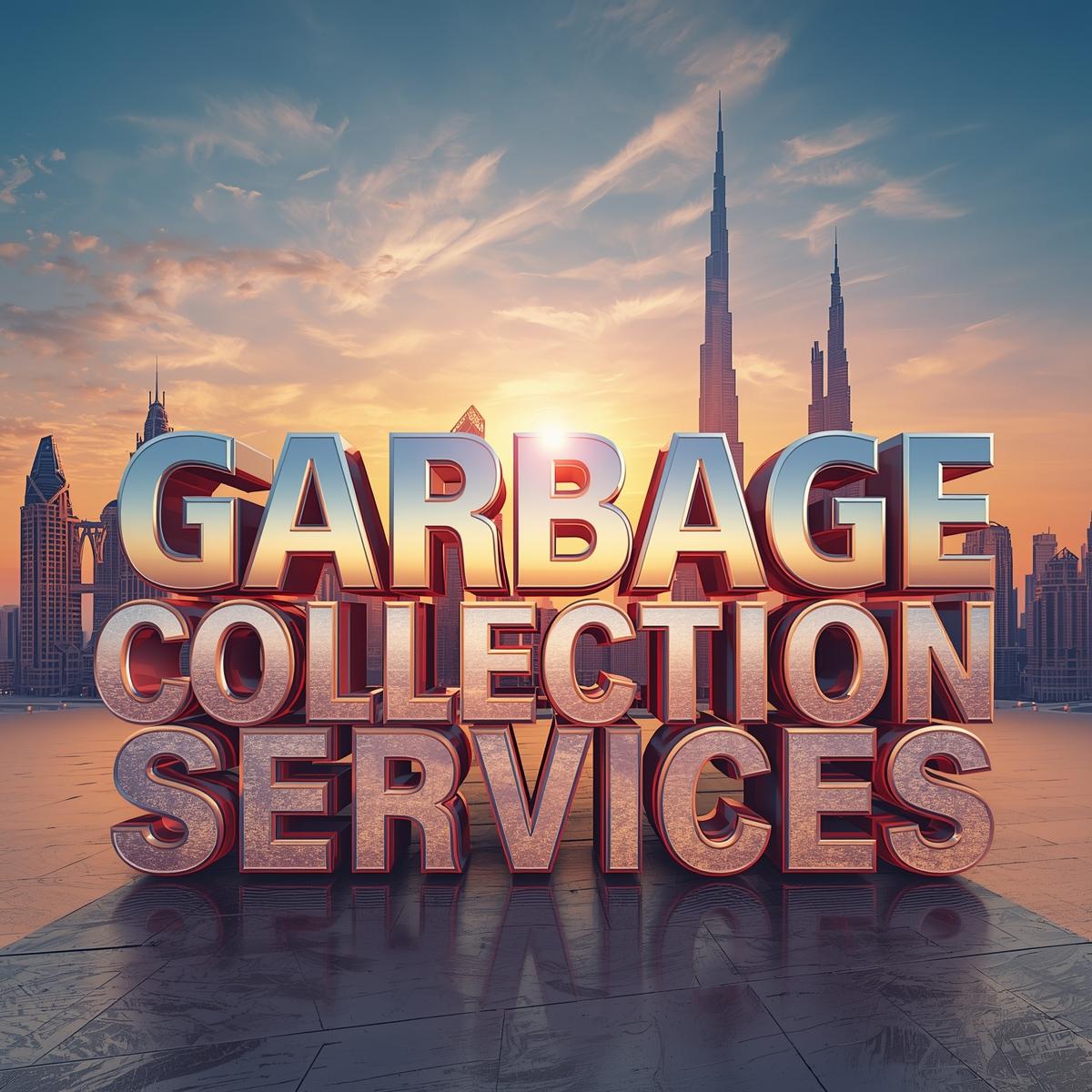 Garbage Collection Services