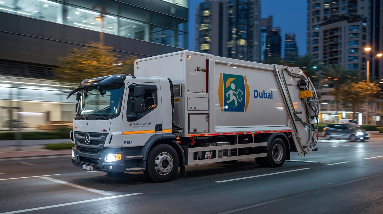 Garbage Removal Dubai (3)