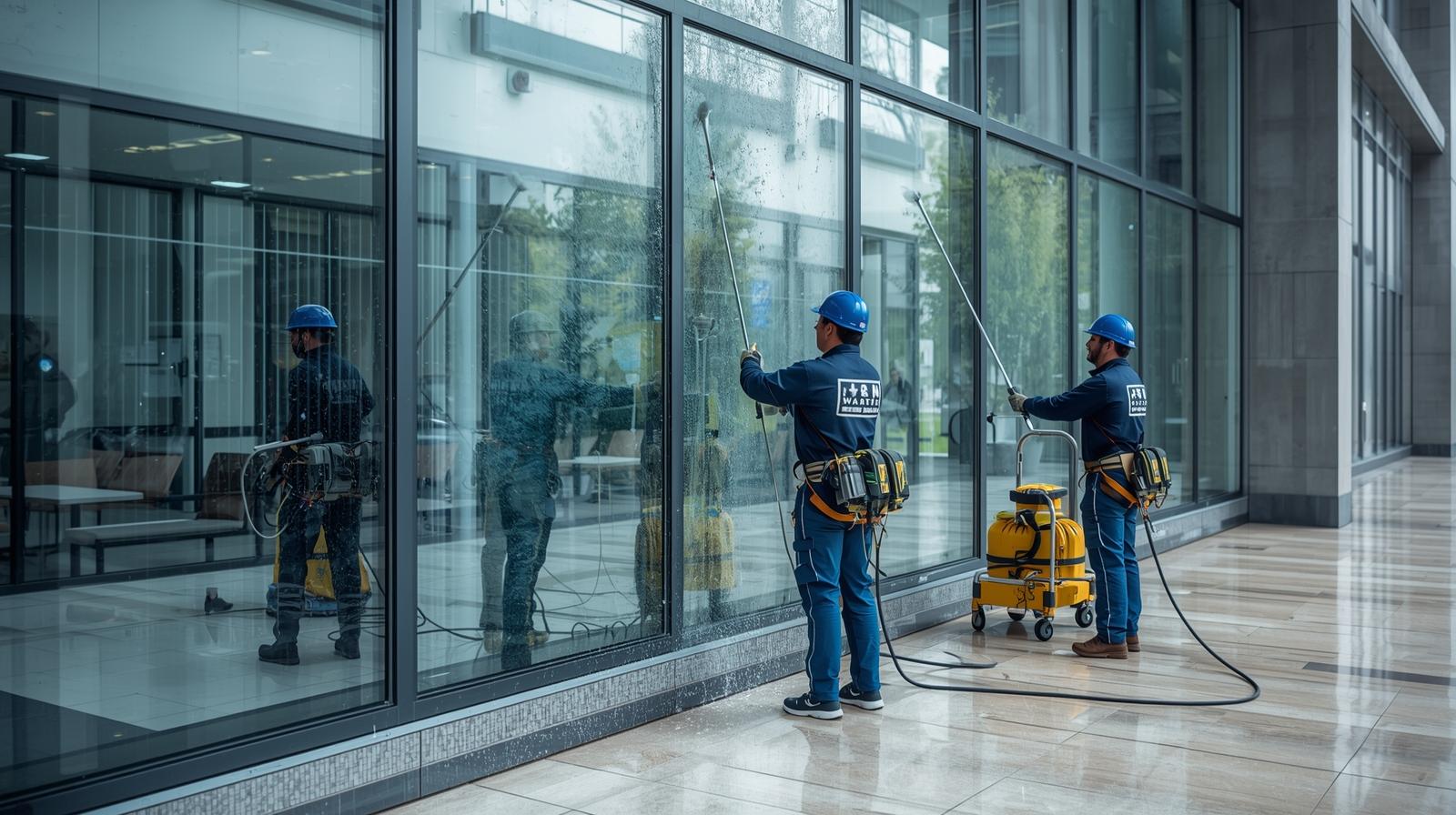 Glass Removal Service (2)