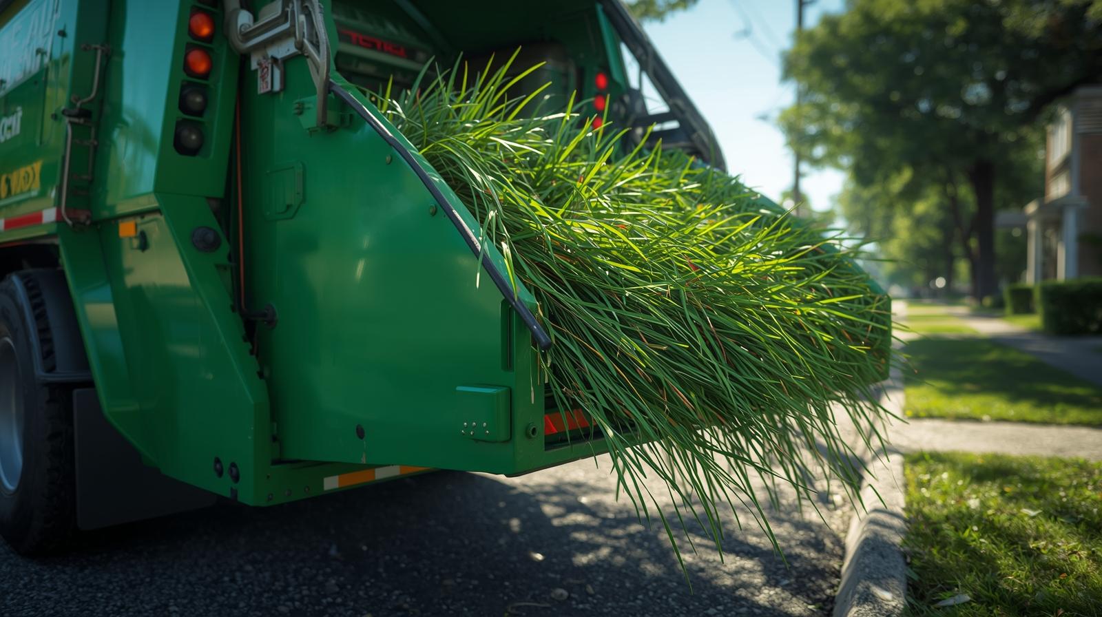 Green Waste Collection (3)