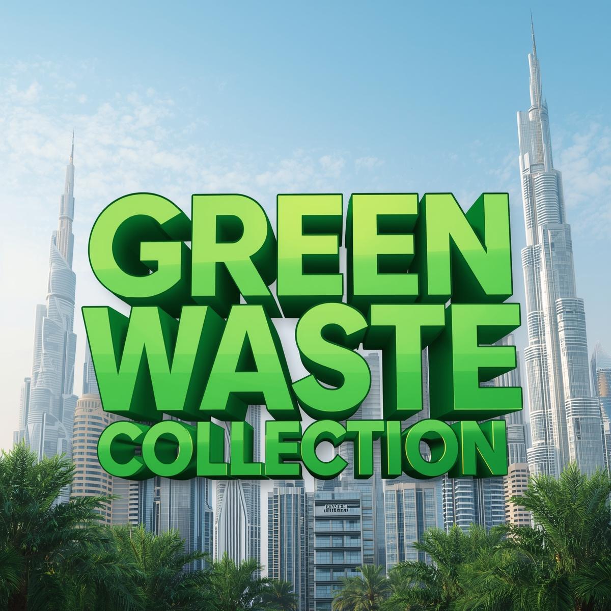 Green Waste Collection