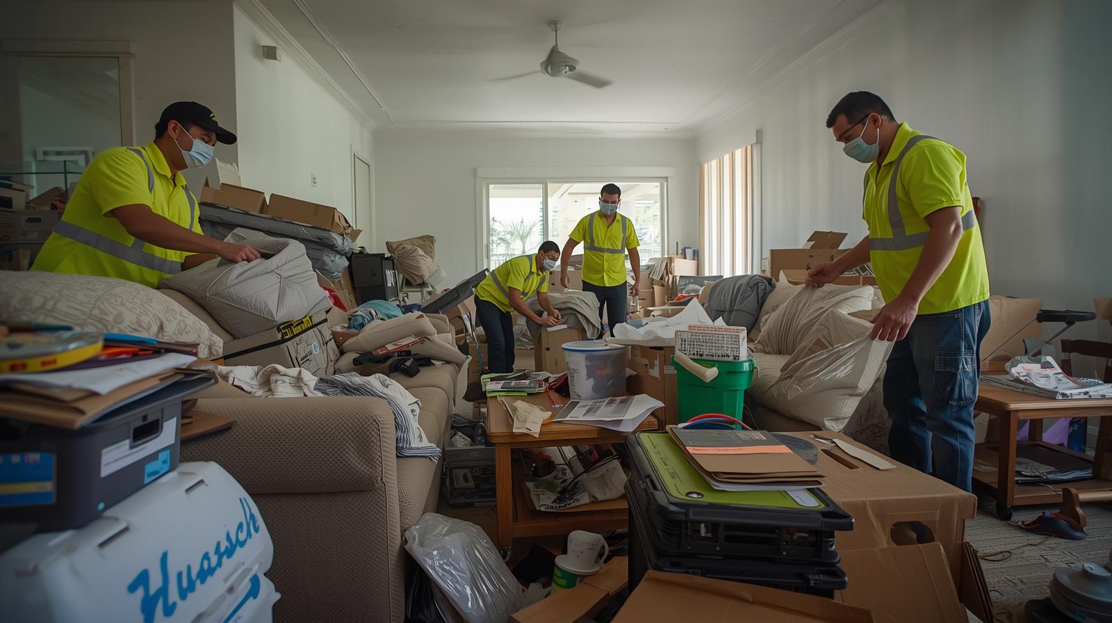Hoarding Cleanup Dubai (2)