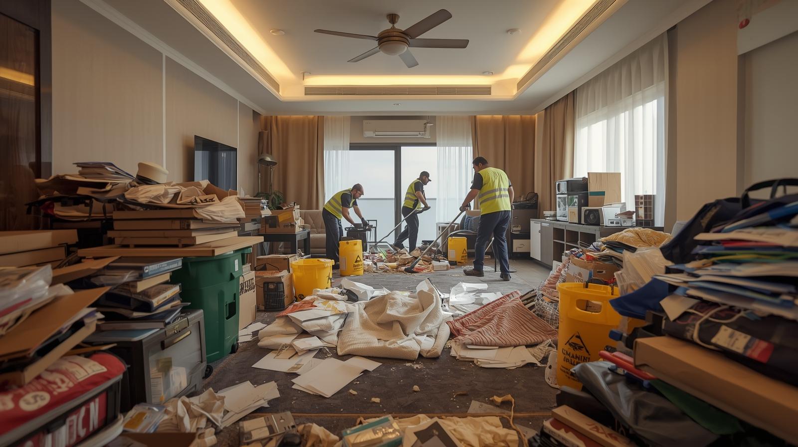 Hoarding Cleanup Dubai (5)