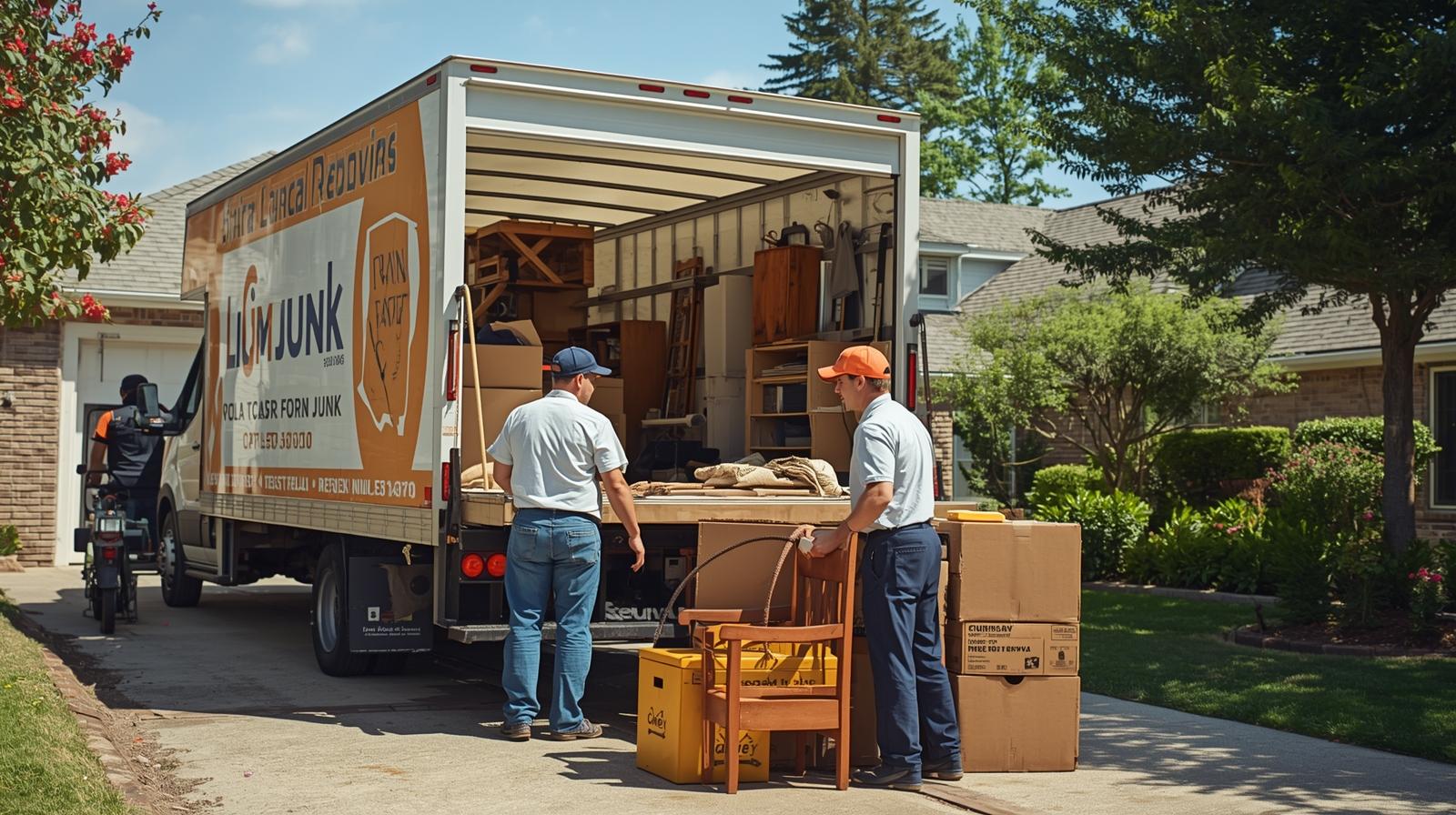 Home Junk Removal (2)