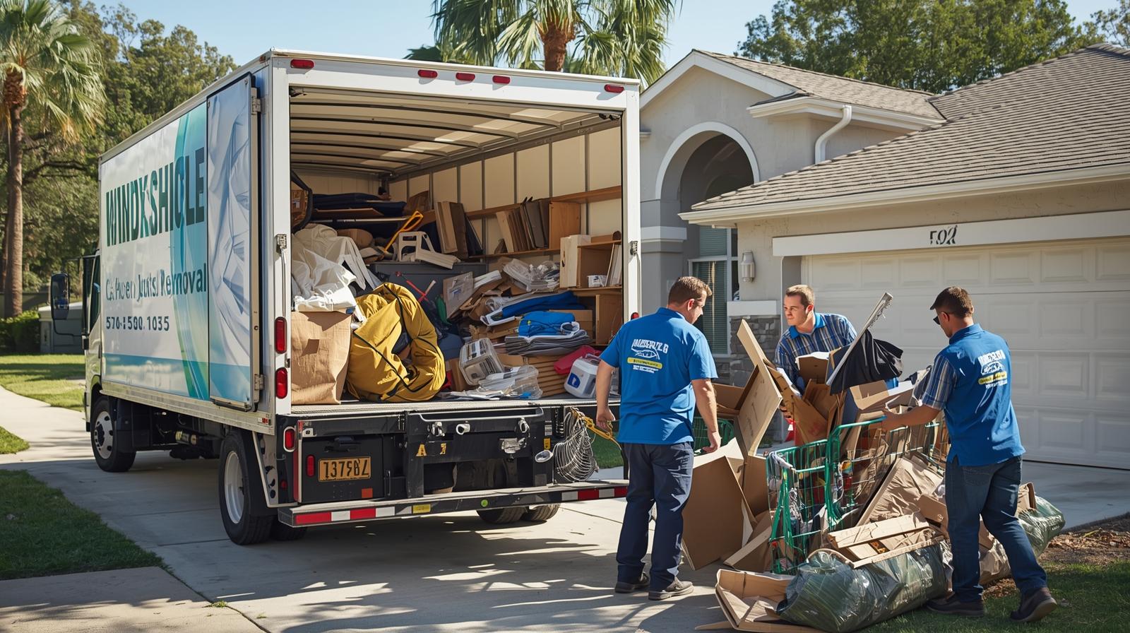 Home Junk Removal (3)