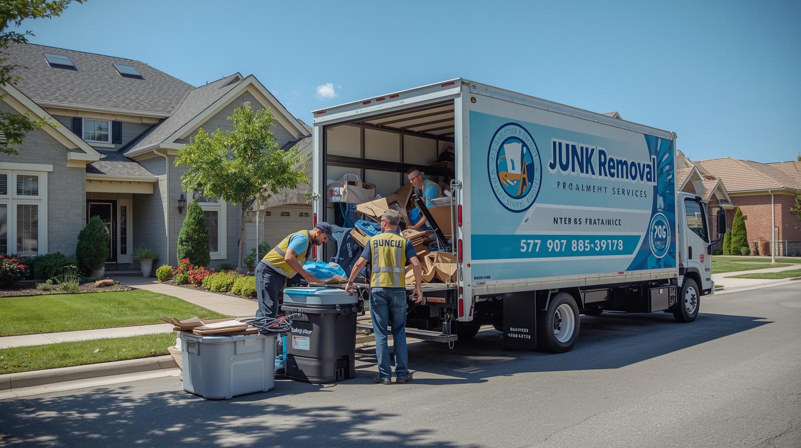 Home Junk Removal (4)