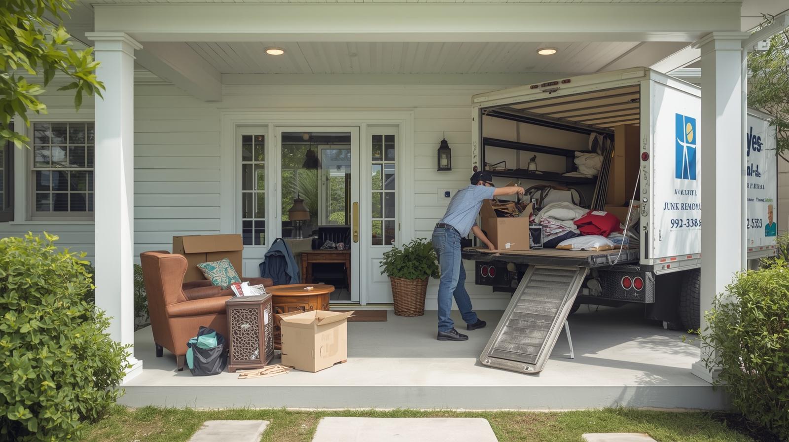 Home Junk Removal (5)