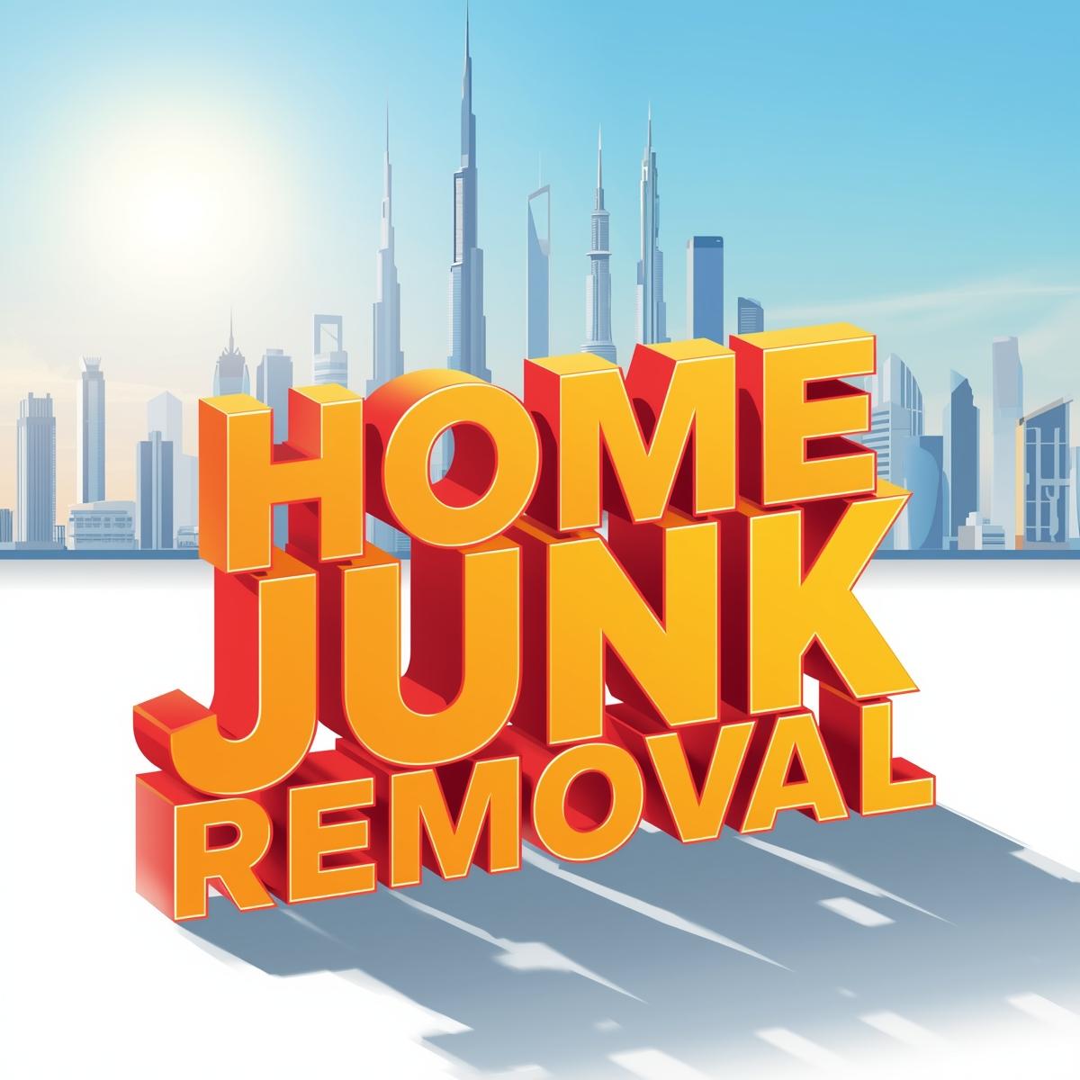 Home Junk Removal