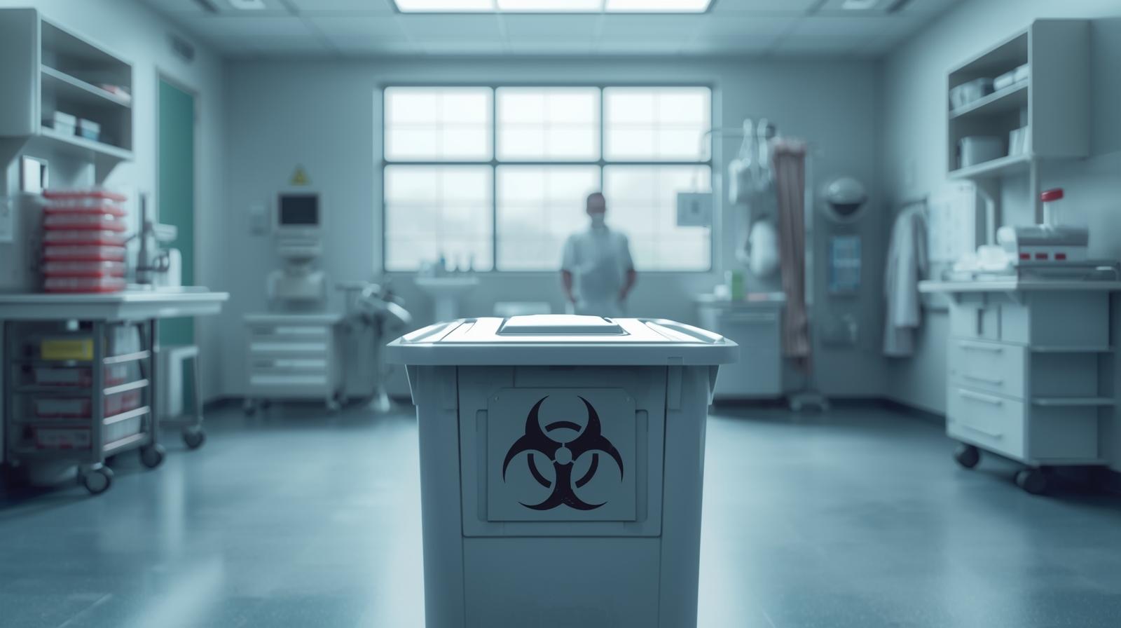 Hospital Waste Disposal (1)