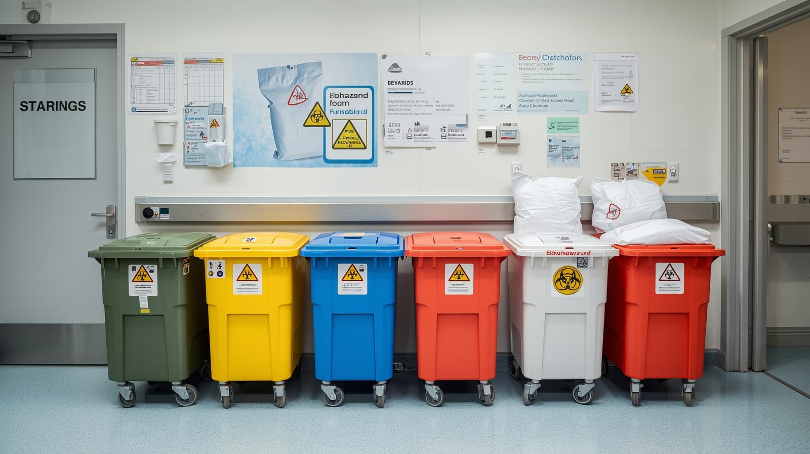 Hospital Waste Disposal (2)
