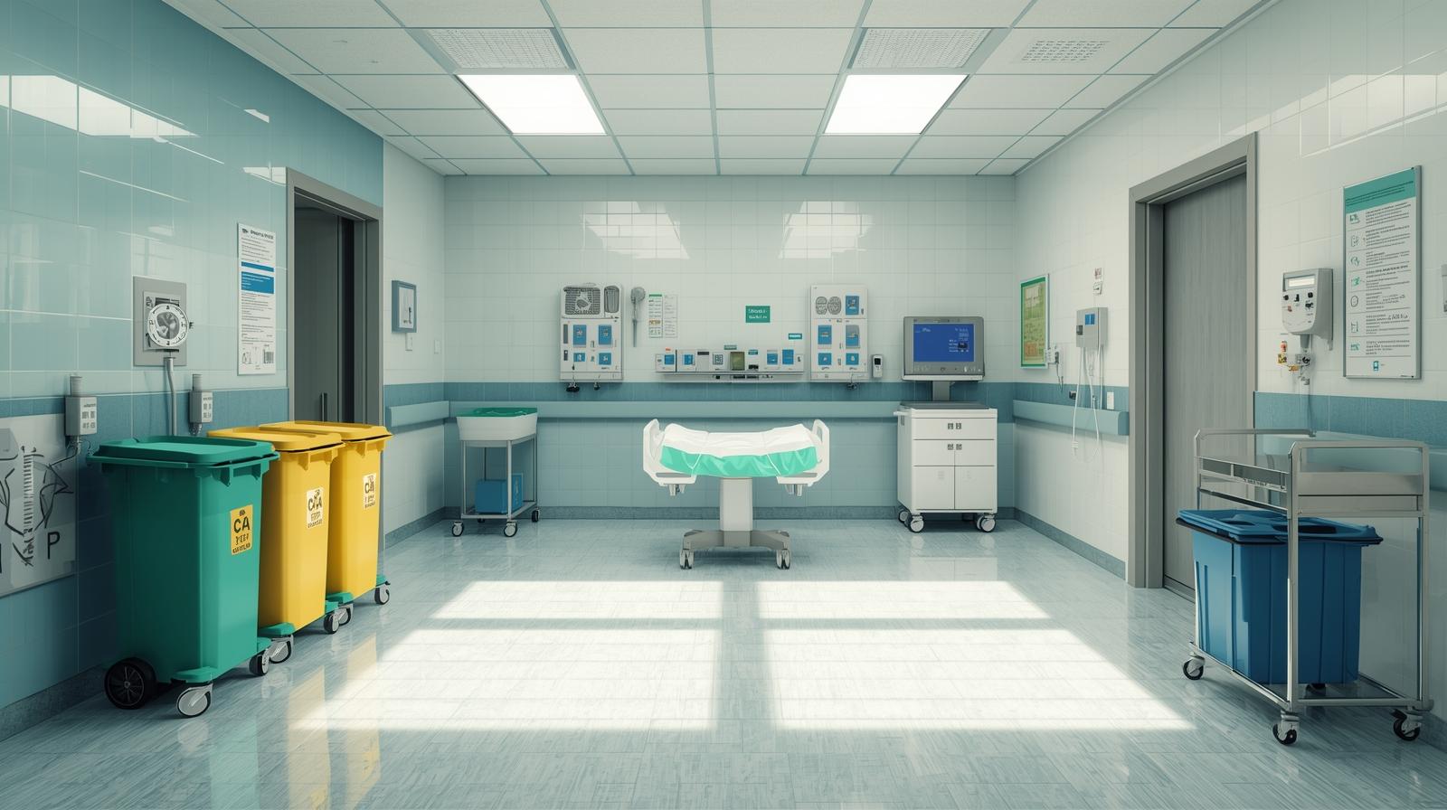 Hospital Waste Disposal (3)