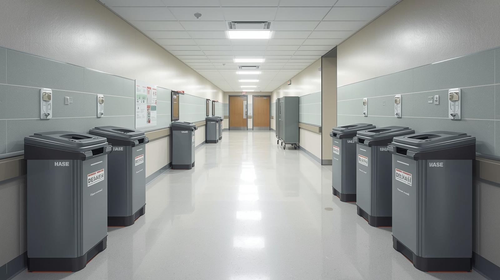 Hospital Waste Disposal (4)