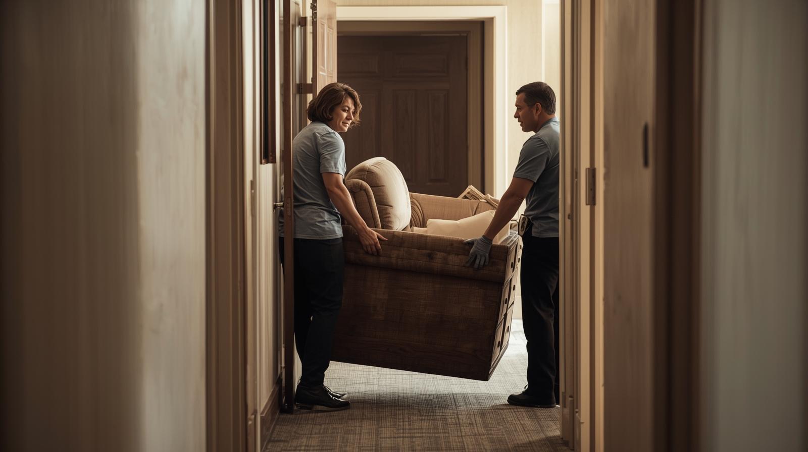 Hotel Furniture Removal (4)