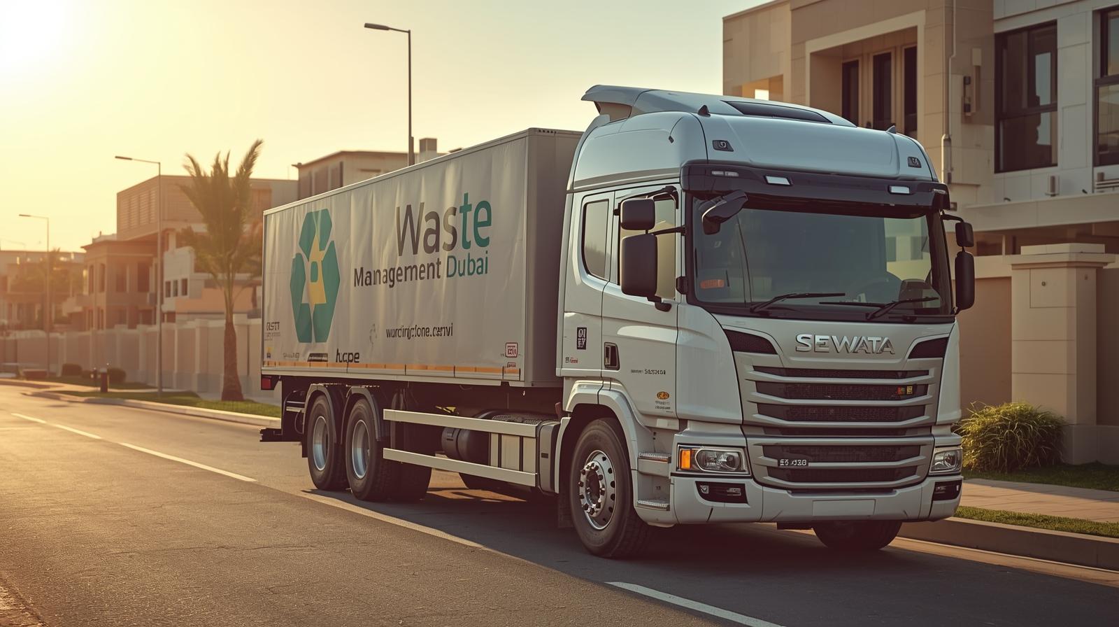 Household Waste Removal Dubai (2)