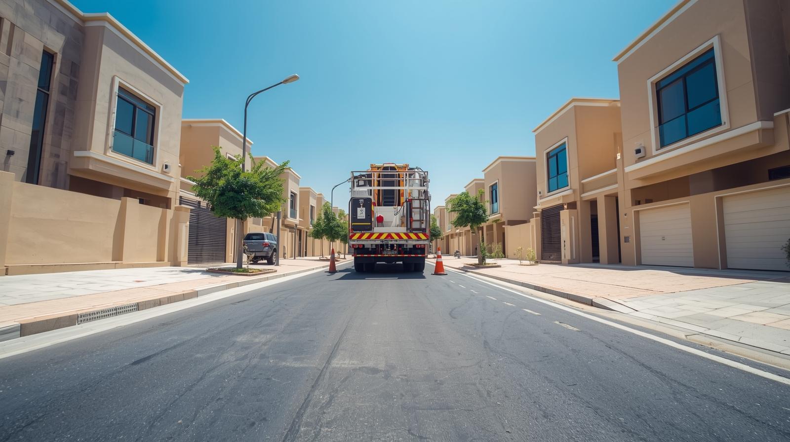 Household Waste Removal Dubai (5)