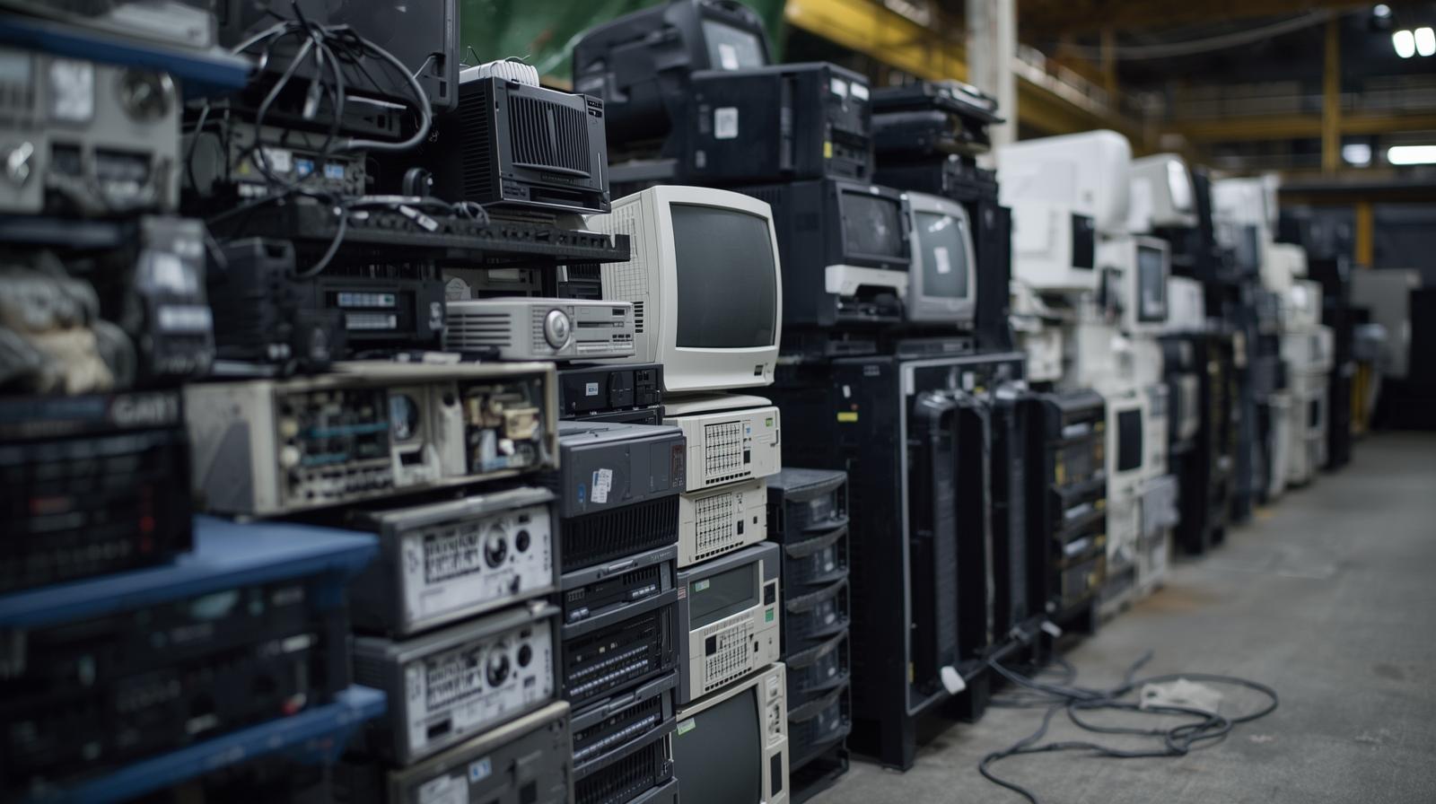 IT Equipment Disposal (2)