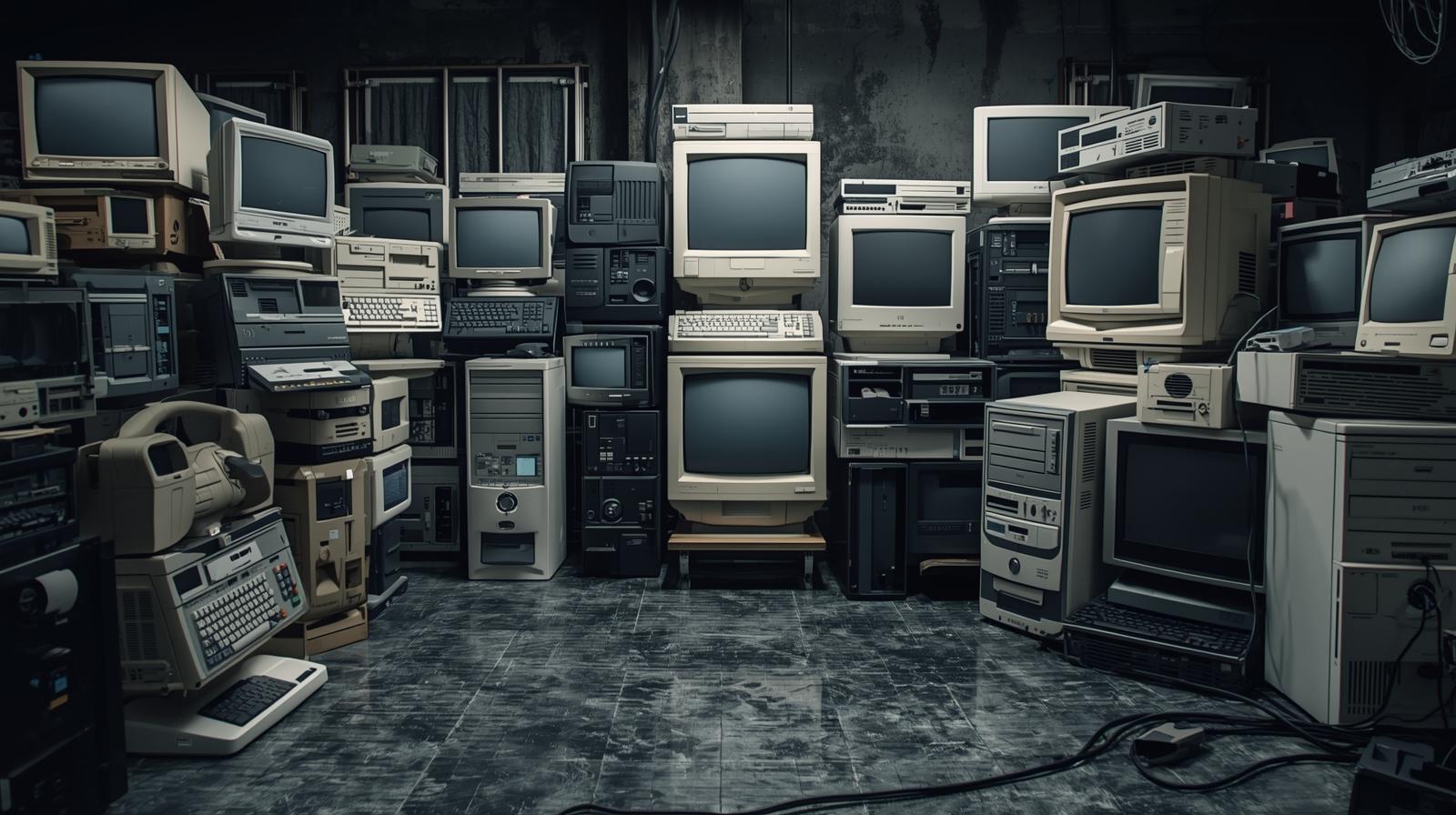 IT Equipment Disposal (4)