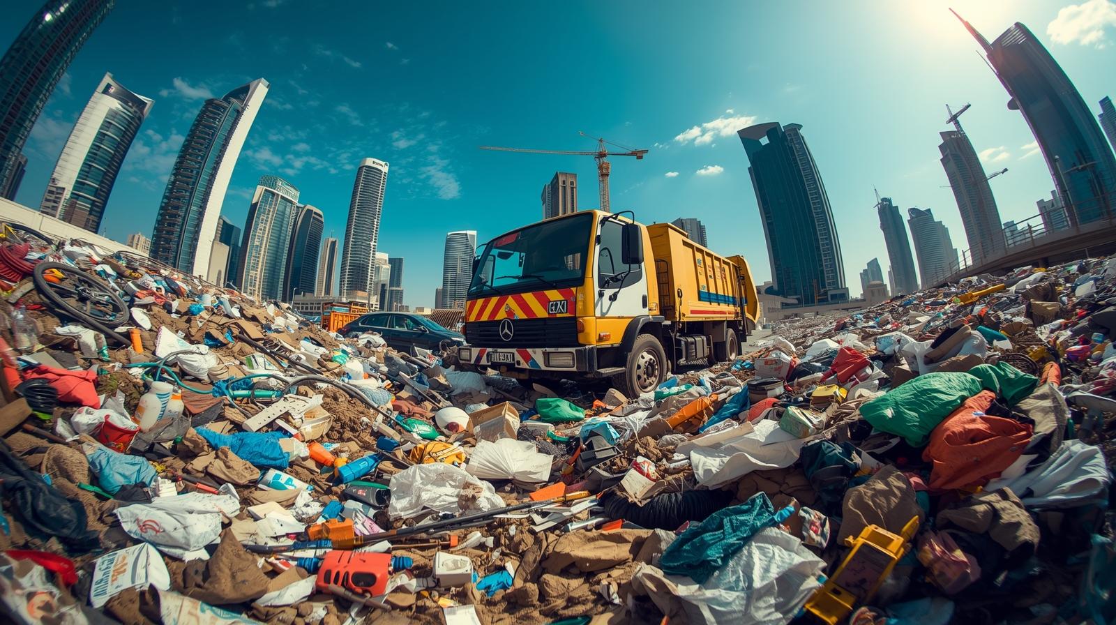 Junk Pickup Dubai (5)