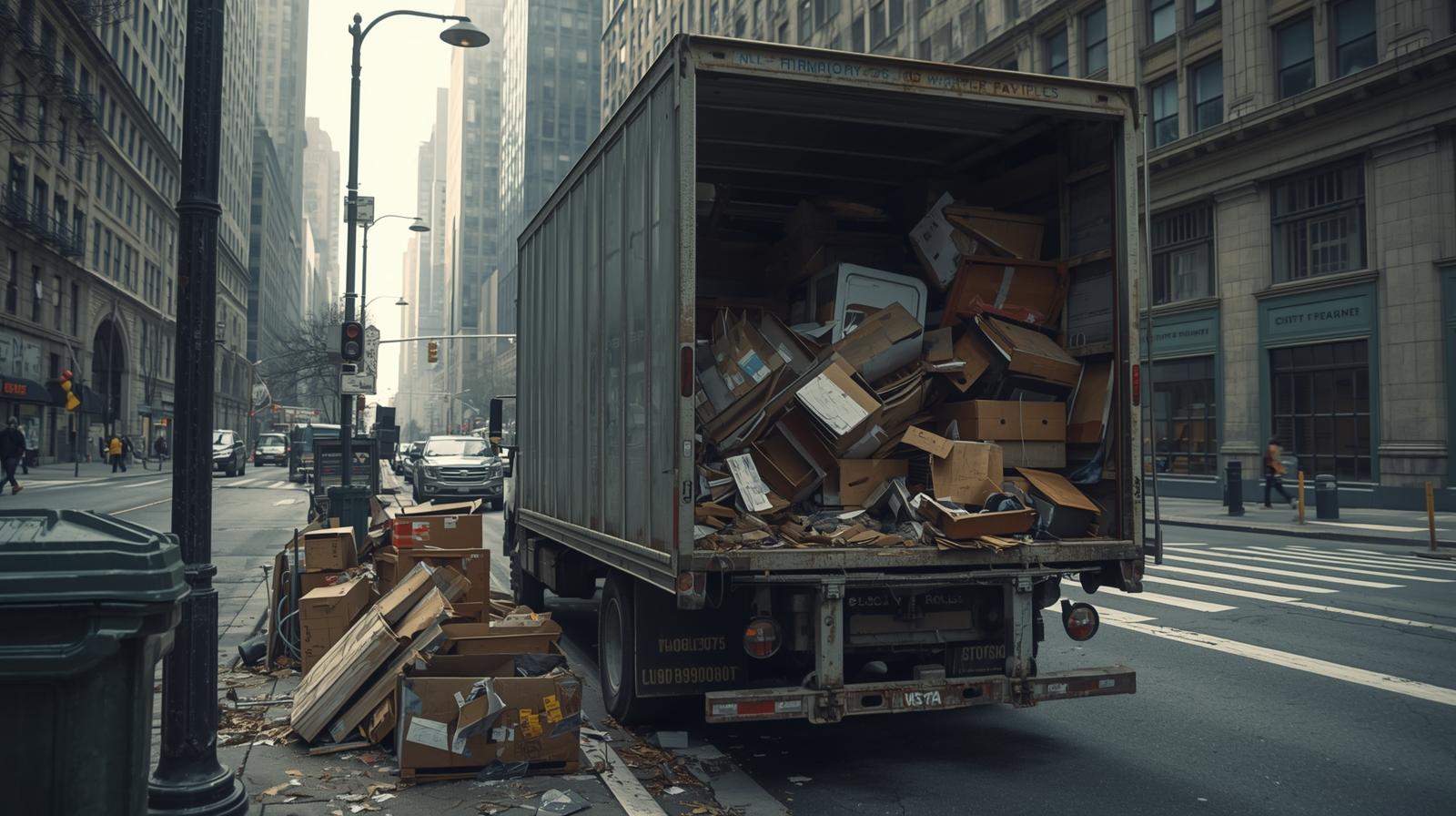 Junk Removal Downtown (1)