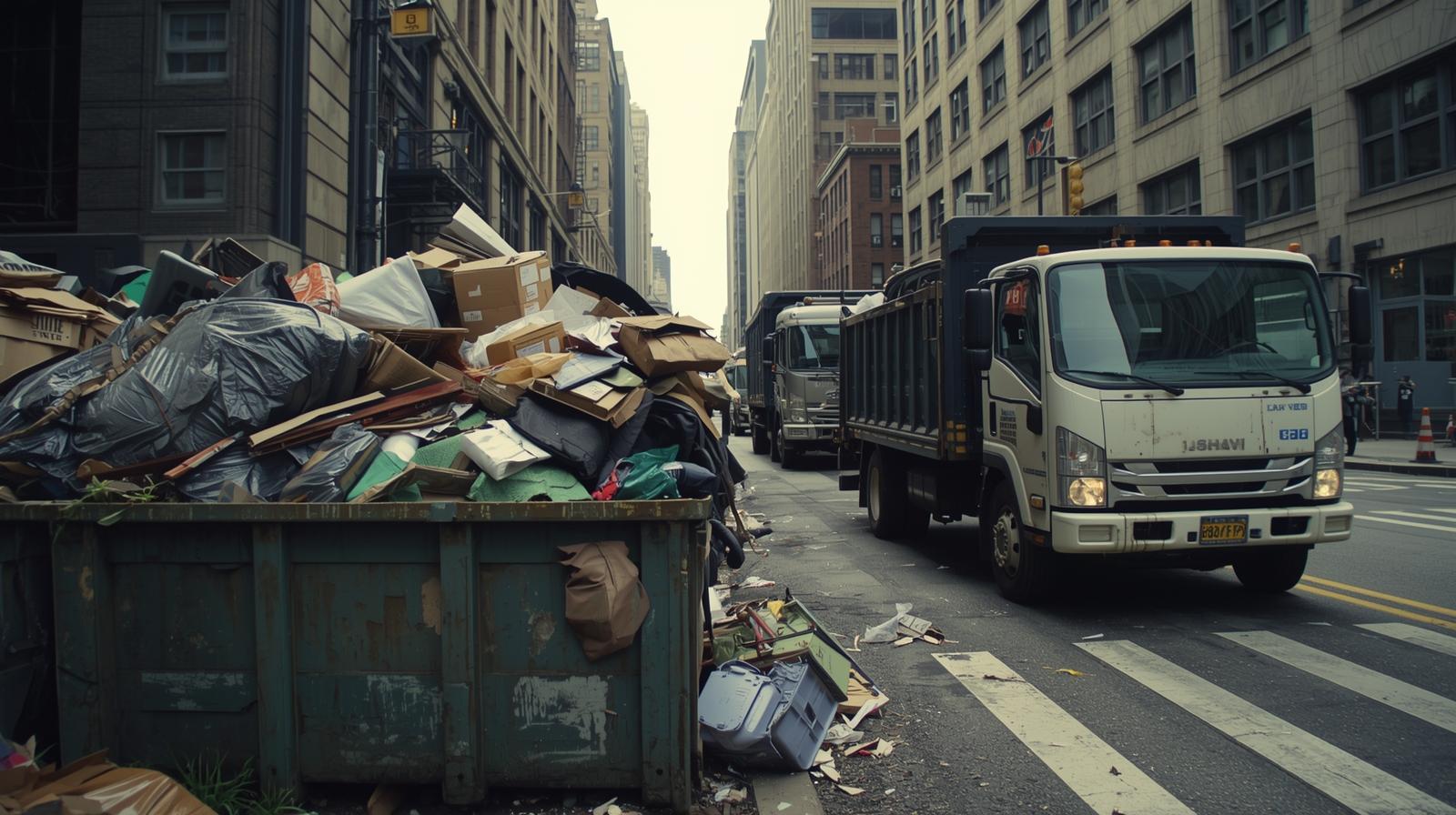 Junk Removal Downtown (5)