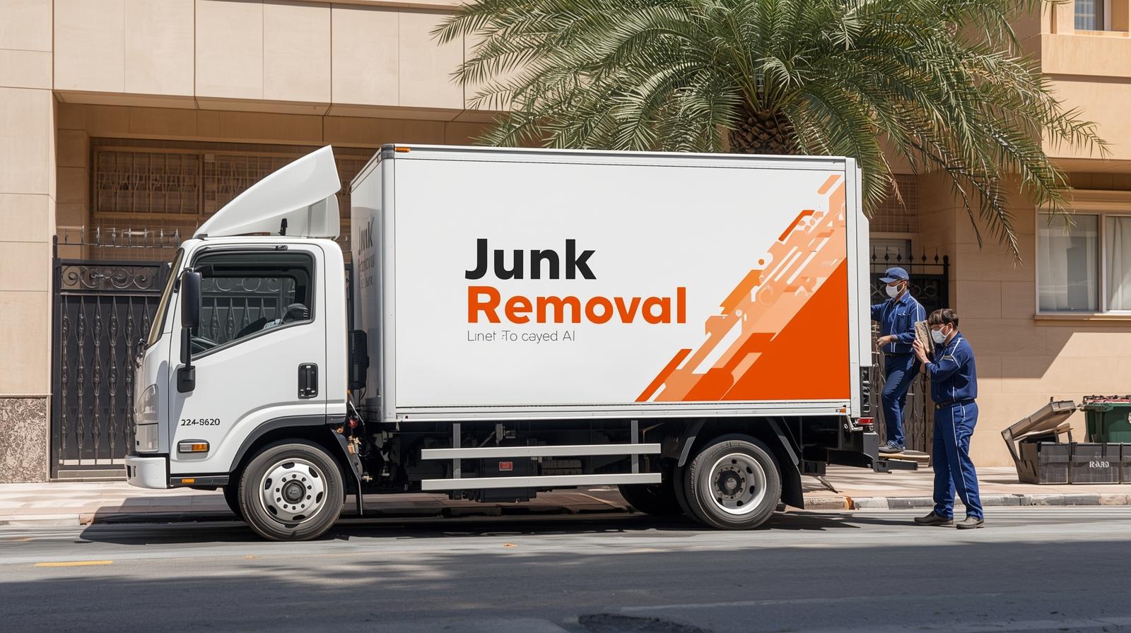 Junk Removal Jumeirah (1)