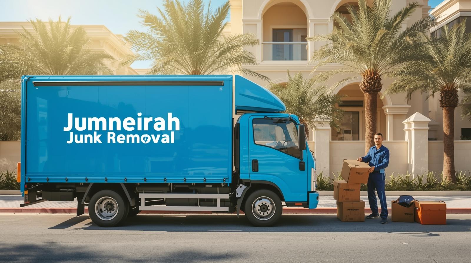 Junk Removal Jumeirah (2)