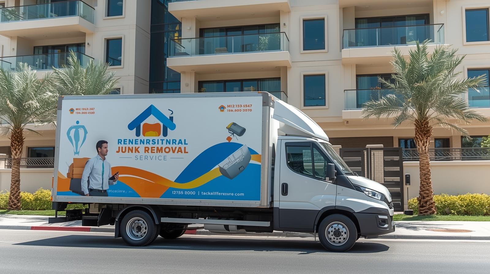 Junk Removal Jumeirah (5)