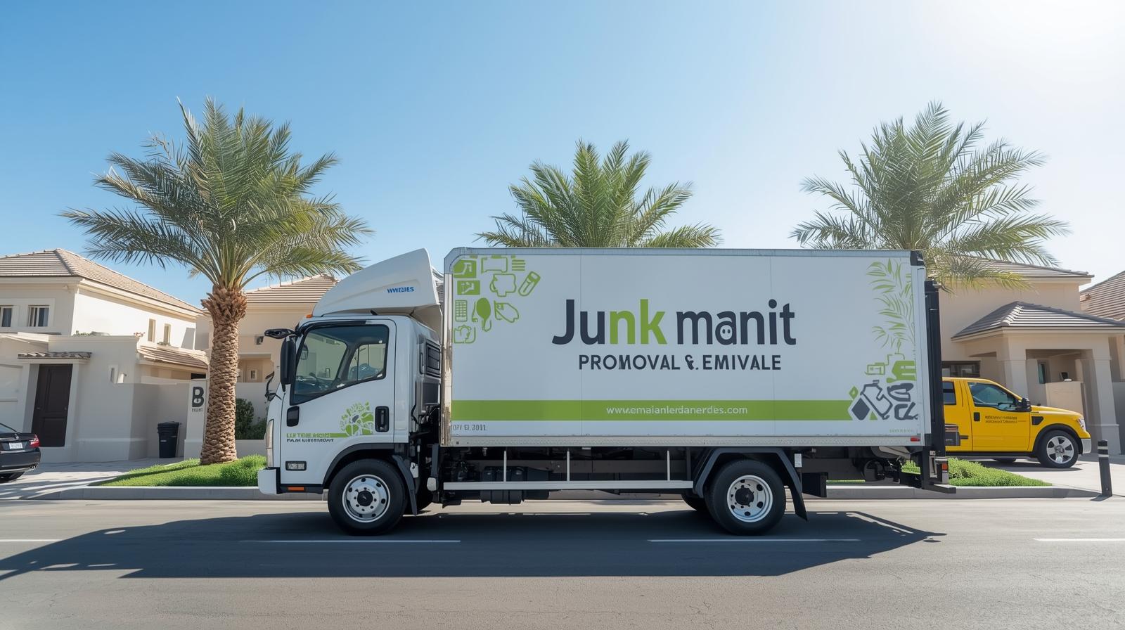 Junk Removal Palm Jumeirah (1)
