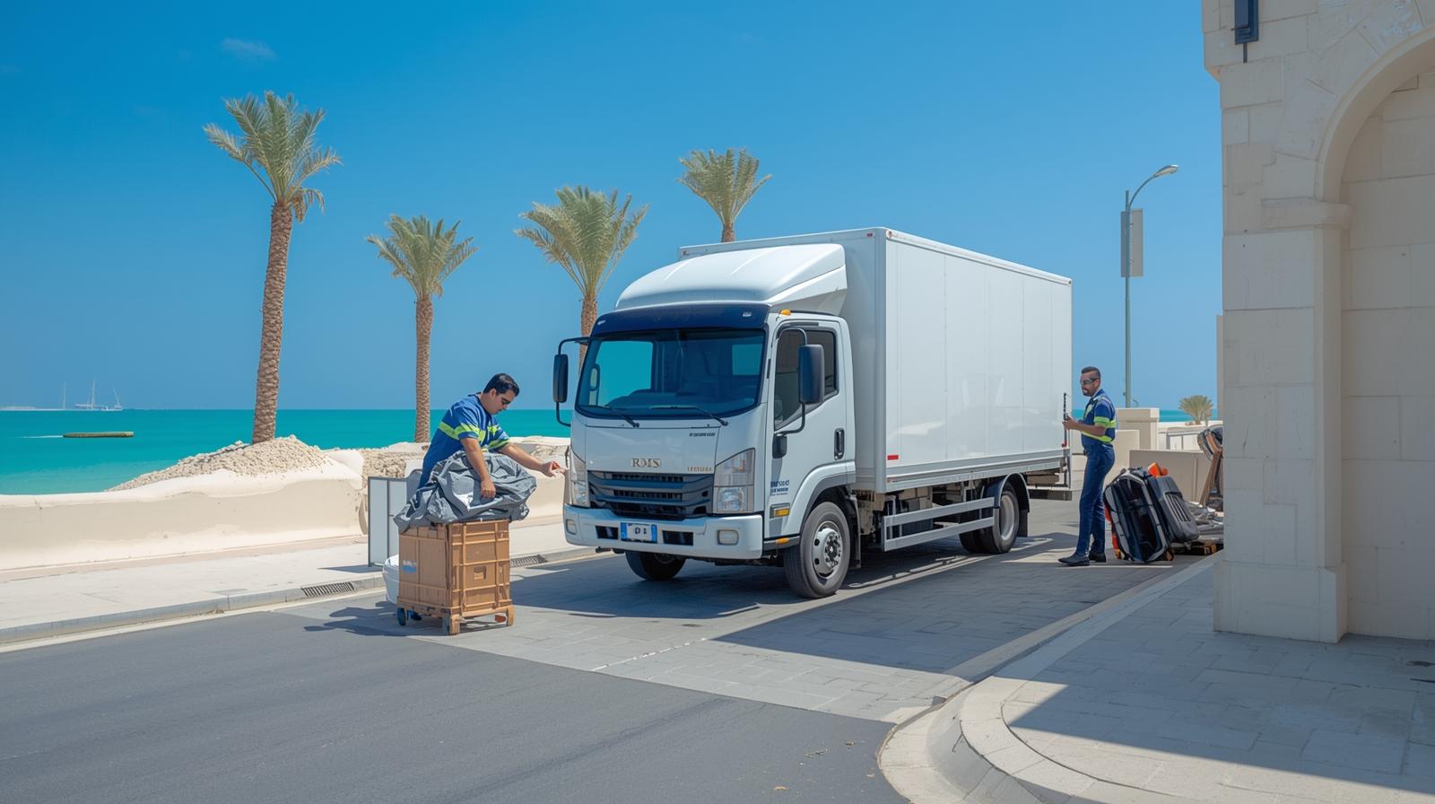 Junk Removal Palm Jumeirah (3)