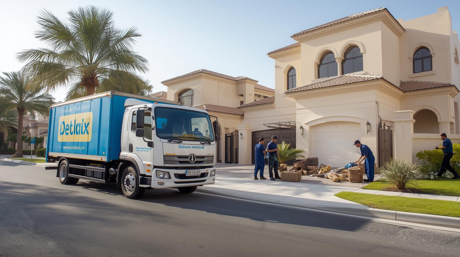 Junk Removal Palm Jumeirah (4)