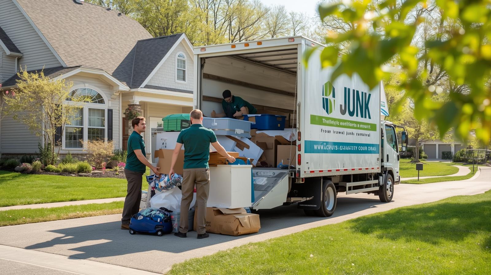 Junk Removal Springs (3)