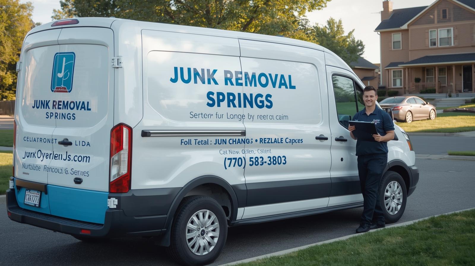 Junk Removal Springs (4)
