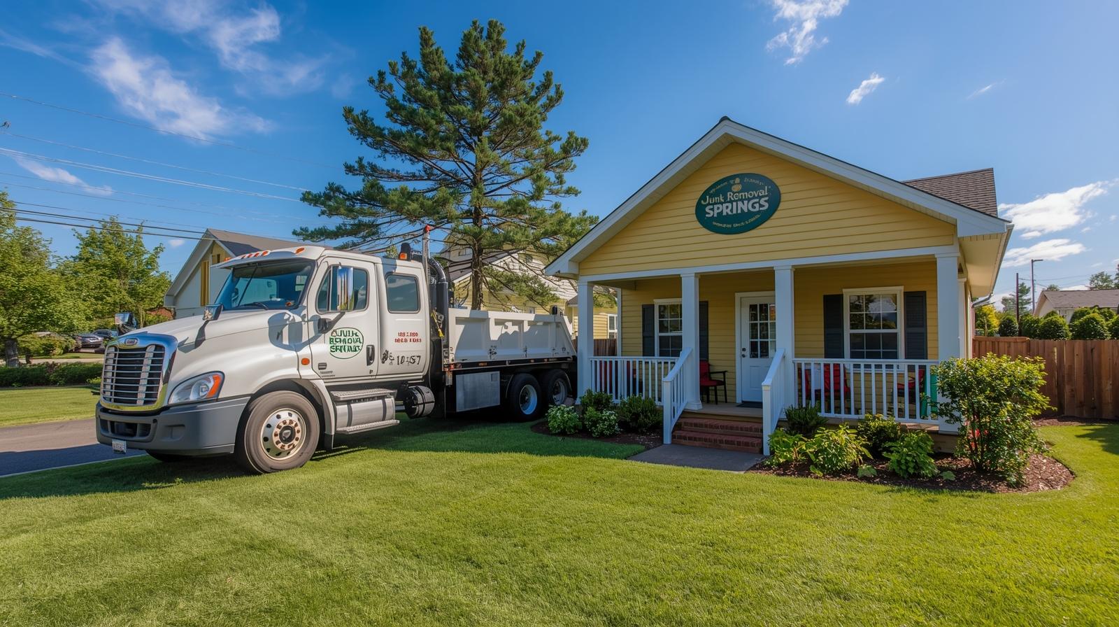 Junk Removal Springs (5)