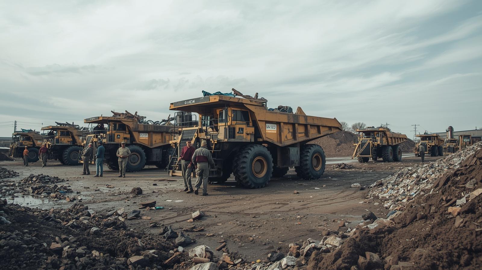 Labor Camp Waste Removal (1)